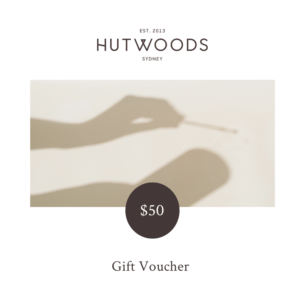 $50 Gift Voucher