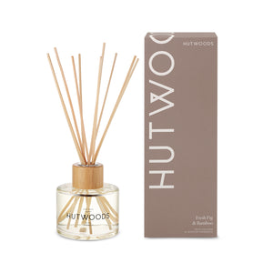 Fresh Fig & Bamboo Diffuser