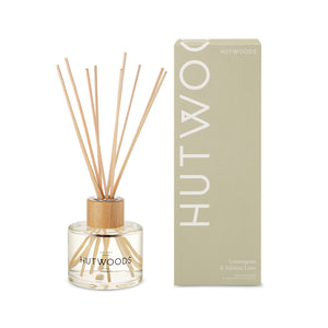 Lemongrass & Tahitian Lime Diffuser