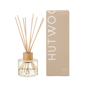 Sandalwood & Freesia Diffuser