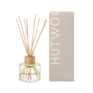 Wild Jasmine & Sandalwood Diffuser