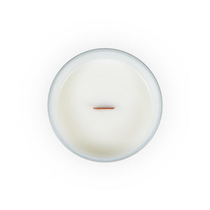 Sandalwood & Freesia Candle | Large | 100+ Hours Burn Time