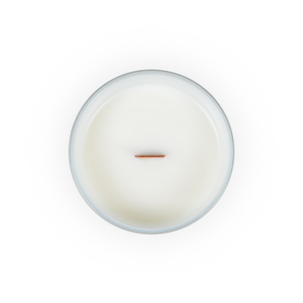 Lime, Basil & Mandarin Candle | Large | 100+ Hours Burn Time