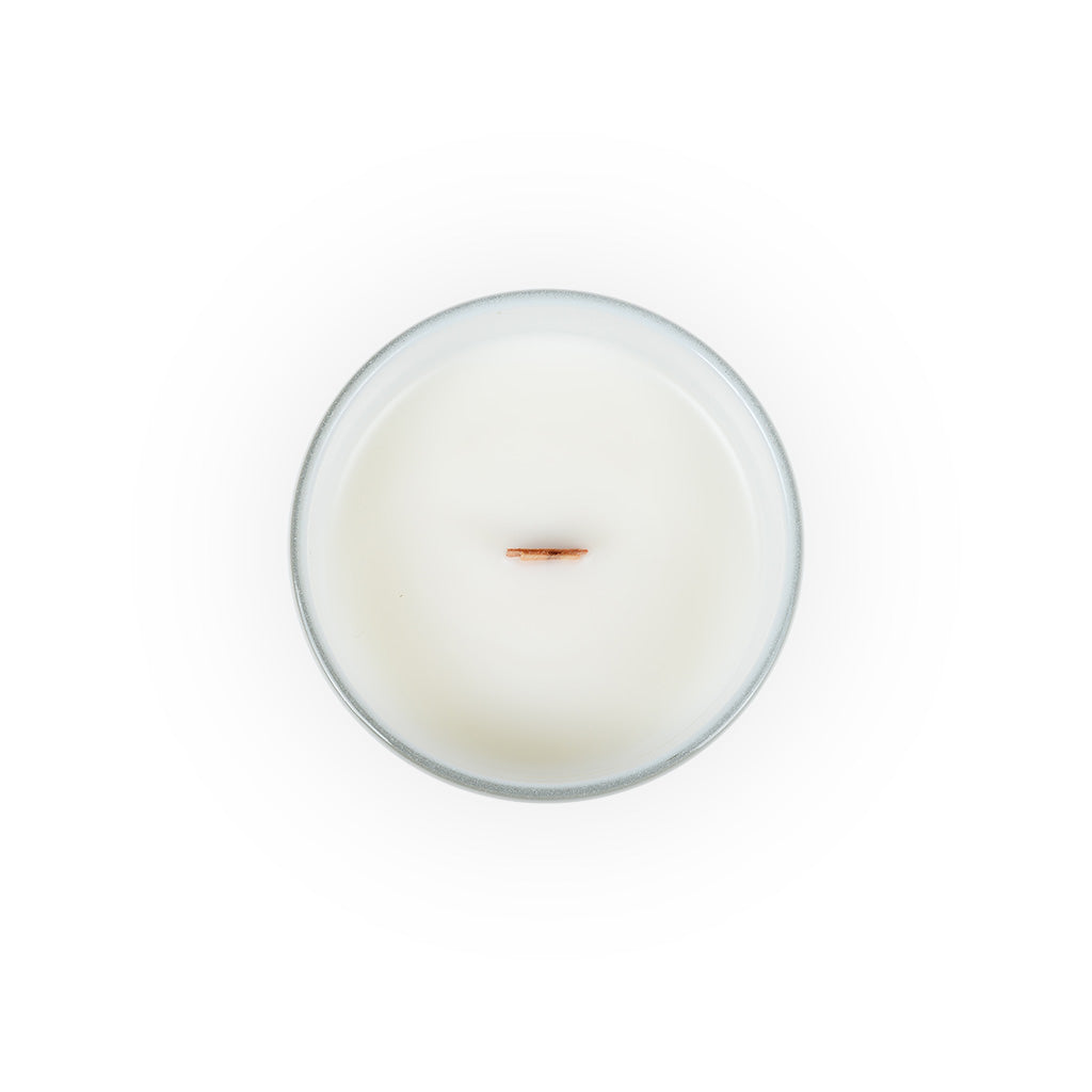 Lemongrass & Tahitian Lime Candle | Medium | 60+ Hours Burn Time