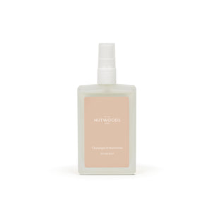 Champagne & Strawberries Room Mist