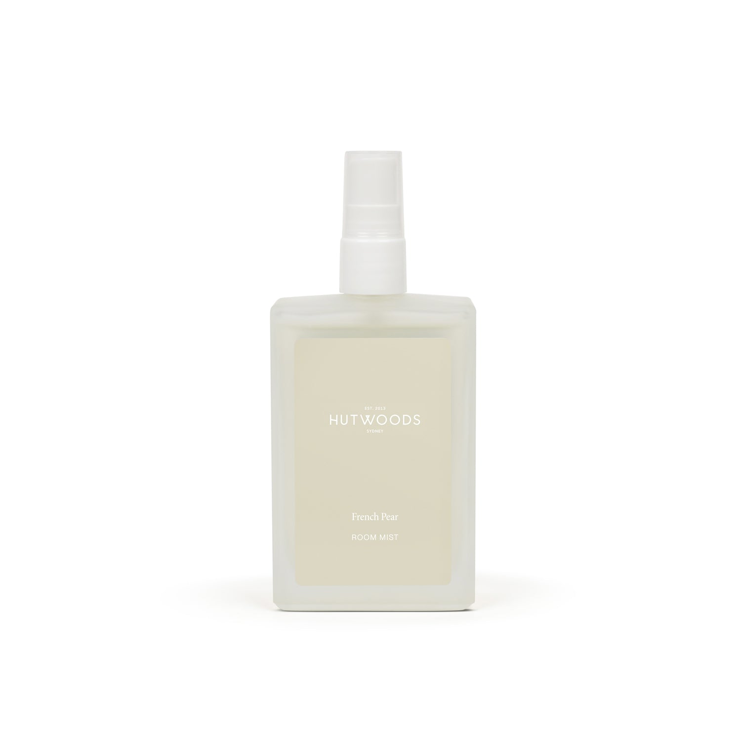 French Pear Room Mist