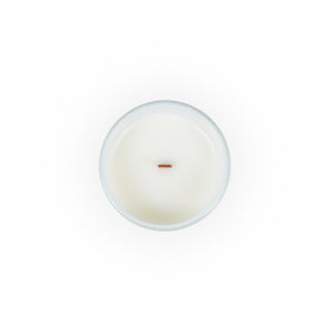 Lime, Basil & Mandarin Candle | Small | 30+ Hours Burn Time